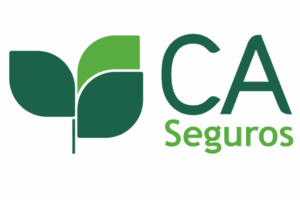 Logo CA Seguros
