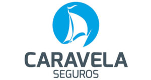Logo Caravela Seguros