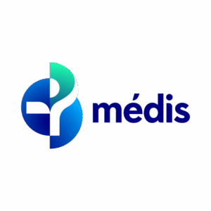 Logo Me╠üdis