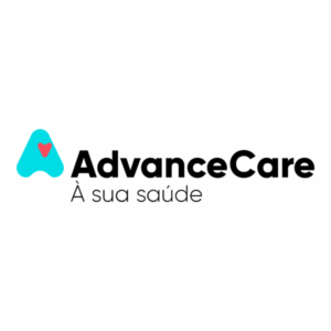 Logo╠ütipo AdvanceCare