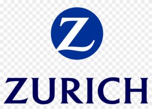 Logo╠ütipo Zurich Seguros